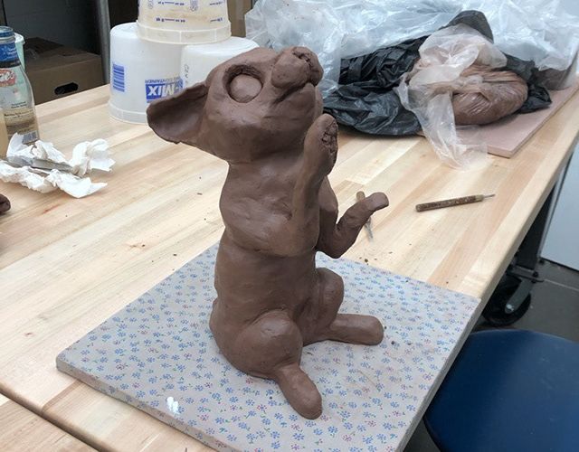 Ceramics alternate