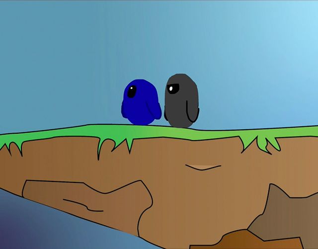2D Animation alternate
