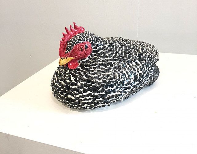 Ceramics