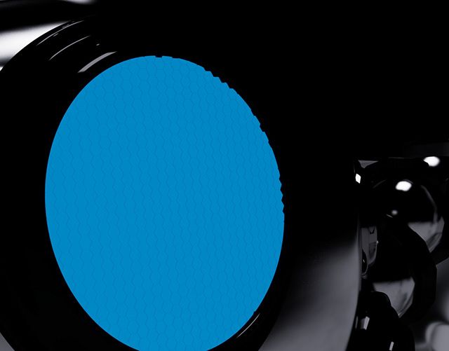 Crowbot Project alternate