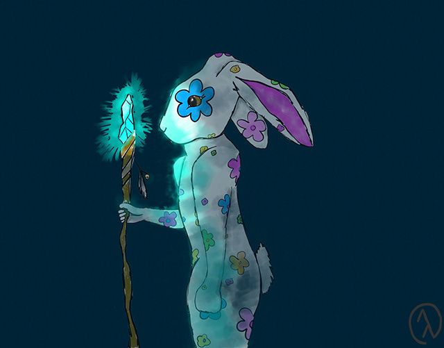 Digital Art