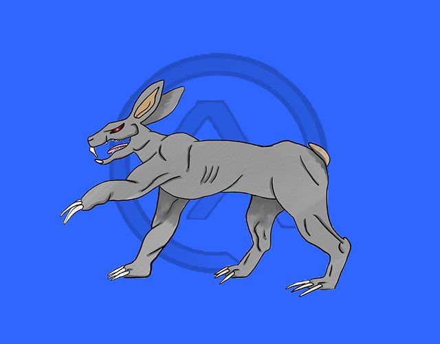 Digital Art alternate